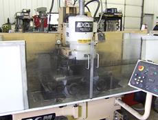 Machining Shop