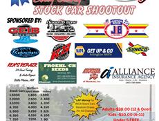Stock Car Shootout
