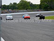 July 10, 2021 Racing Action