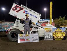 East Bay Raceway Park 2-11-20