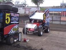 Eric Lutz Racing - 2010