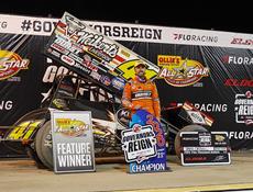 Eldora Speedway 9-23-20