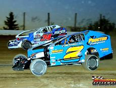 5-30-25 PRE RACE