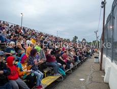 September 4, 2021 Crowd Photos