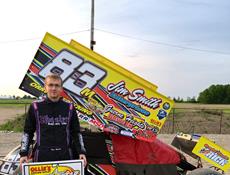 Attica Raceway Park 5-24-19