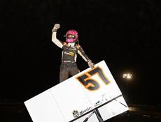 Sharon Speedway 6-20-17