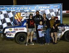 4/26/2025 Winners