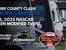 NWMT May 3