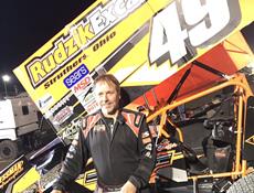 Attica Raceway Park 6-16-17