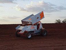 Lawton Speedway (Sooner Region 7/5/03)