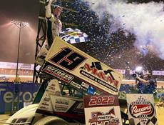 Portsmouth Raceway Park 6-18-22