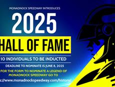 Hall of Fame