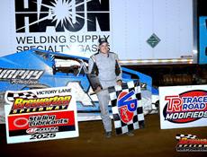 Chris Hulsizer 6-6-2025 win