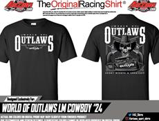 Sanctions and Series Apparel 