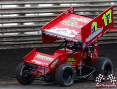 5-24 Knoxville Raceway Action & Pit Photos