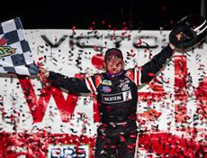 Ocala Speedway (FL) 2/8