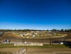 Ocala Speedway (FL) 1/31