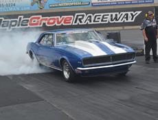 Driver Profiles