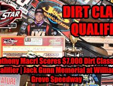 Williams Grove Speedway 9-17-21