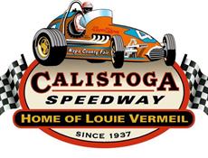 Calistoga Speedway