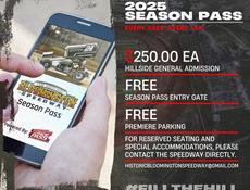Season Pass