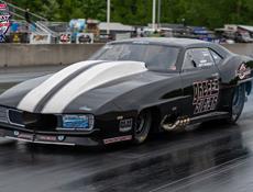 Shakedown in M'Town 2025
