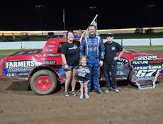 06.27.2025 WINNERS