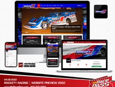 Driver/Team Websites
