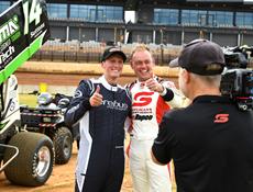 Sprintcars & Supercars