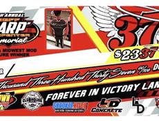 8/16/2025 - 7th Annual Carp Memorial Race