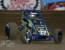 May 2 USAC