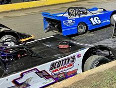 Senoia Raceway 10-26-24