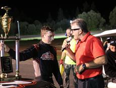 Racenight Photos Aug 23, 2025