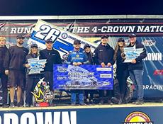 Eldora Speedway 9-23-23