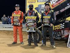 Virginia Motor Speedway 4-15-21