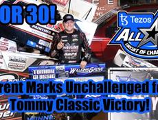 Williams Grove Speedway 4-22-22