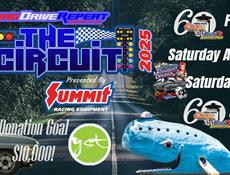 The Circuit 2025