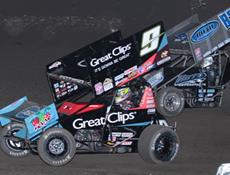 World of Outlaws PR