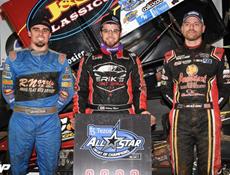 Bloomsburg Fair Raceway 4-21-22