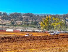 IMCA Stock Cars