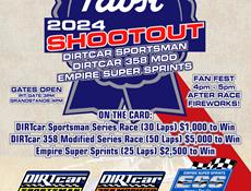 Pabst Shootout