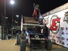 10-8-16 Eldora Speedway