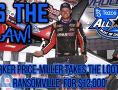 Ransomville Speedway 7-8-22