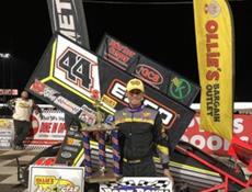 Port Royal Speedway 9-6-19