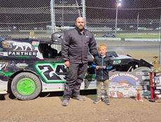 6/7/2025 - Gumke Memorial Race