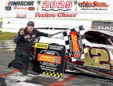 2025 NSS Winners