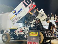 Lincoln Speedway 9-18-21