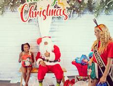Cayman Islands Christmas Party 2022
