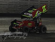 Knoxville Raceway 7-22-23