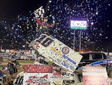 Fremont Speedway 6-12-22